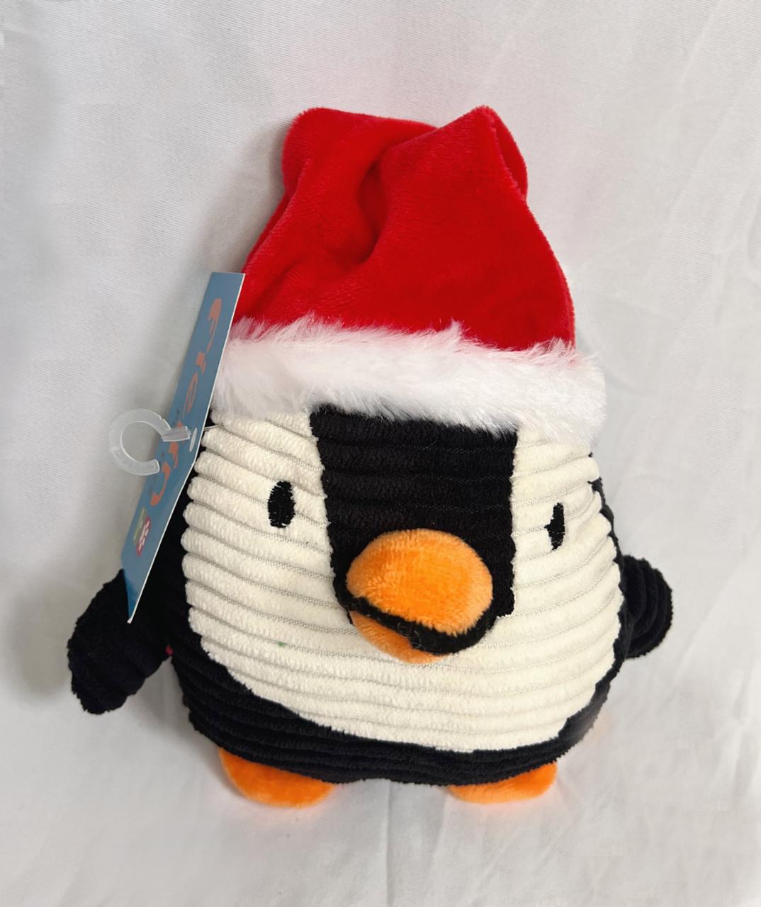 Juguete Peluche Navidad